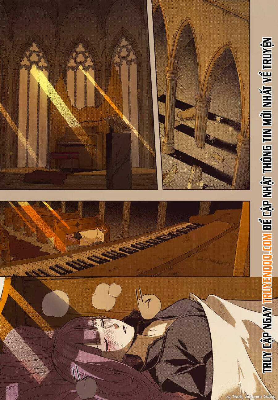 Đế Chế Diệt Vong Chapter 35 trang 13