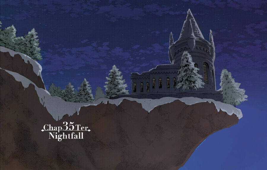 Đế Chế Diệt Vong Chapter 35 trang 14