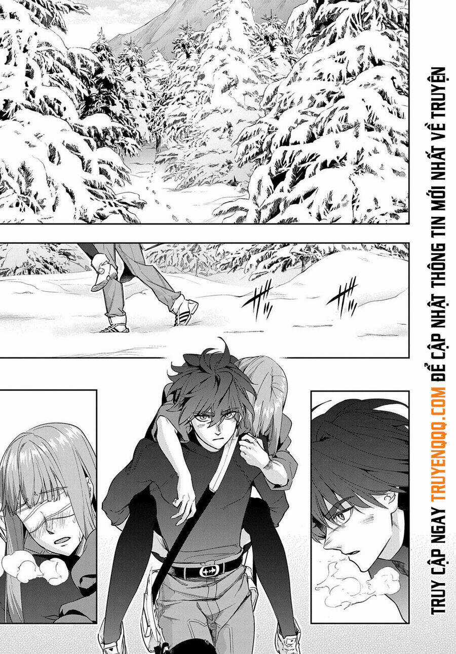 Đế Chế Diệt Vong Chapter 35 trang 2