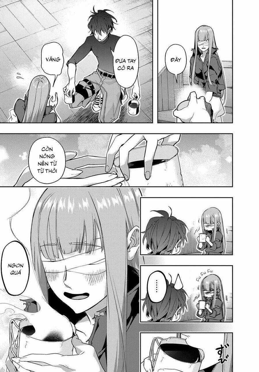 Đế Chế Diệt Vong Chapter 35 trang 24