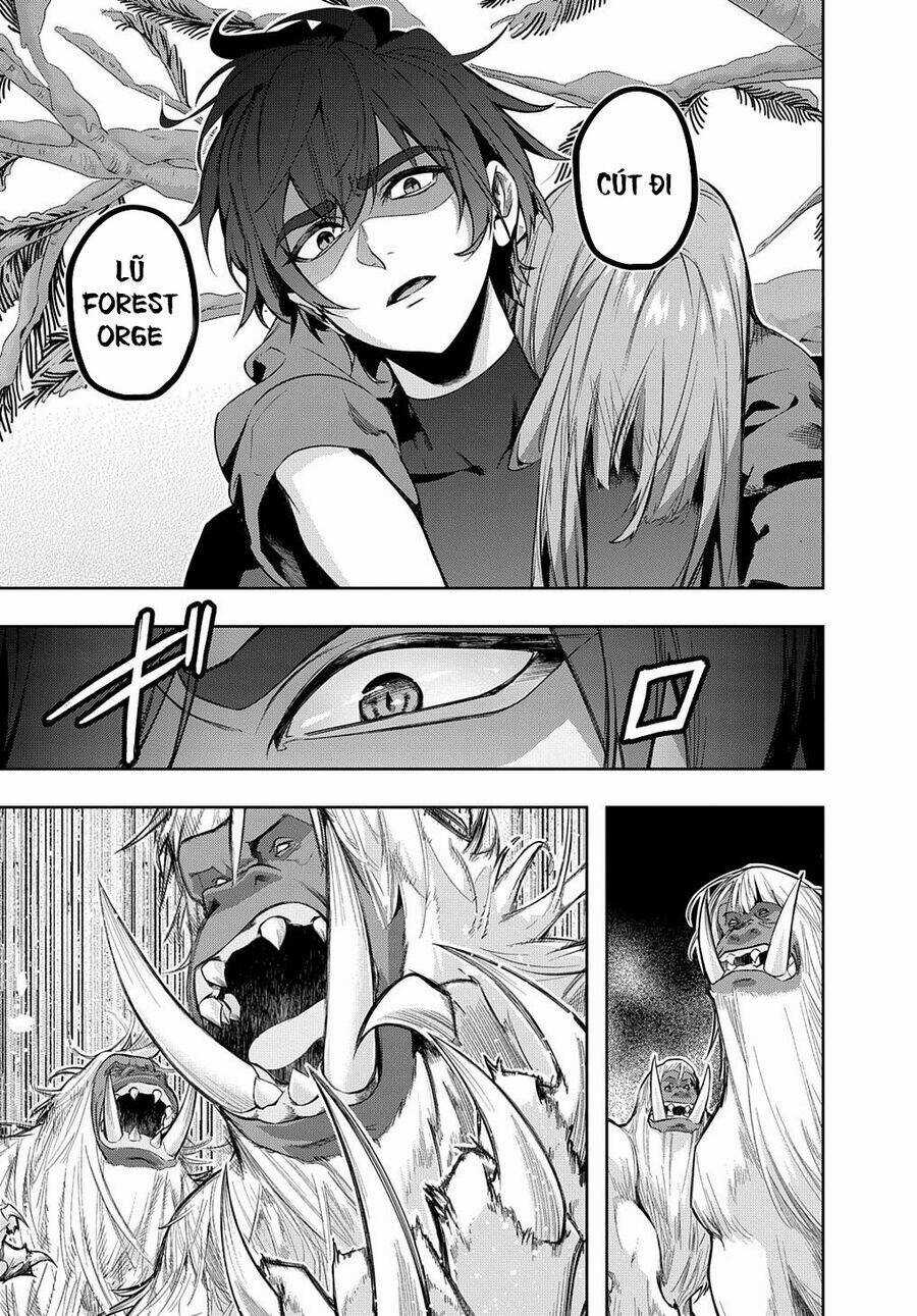 Đế Chế Diệt Vong Chapter 35 trang 6