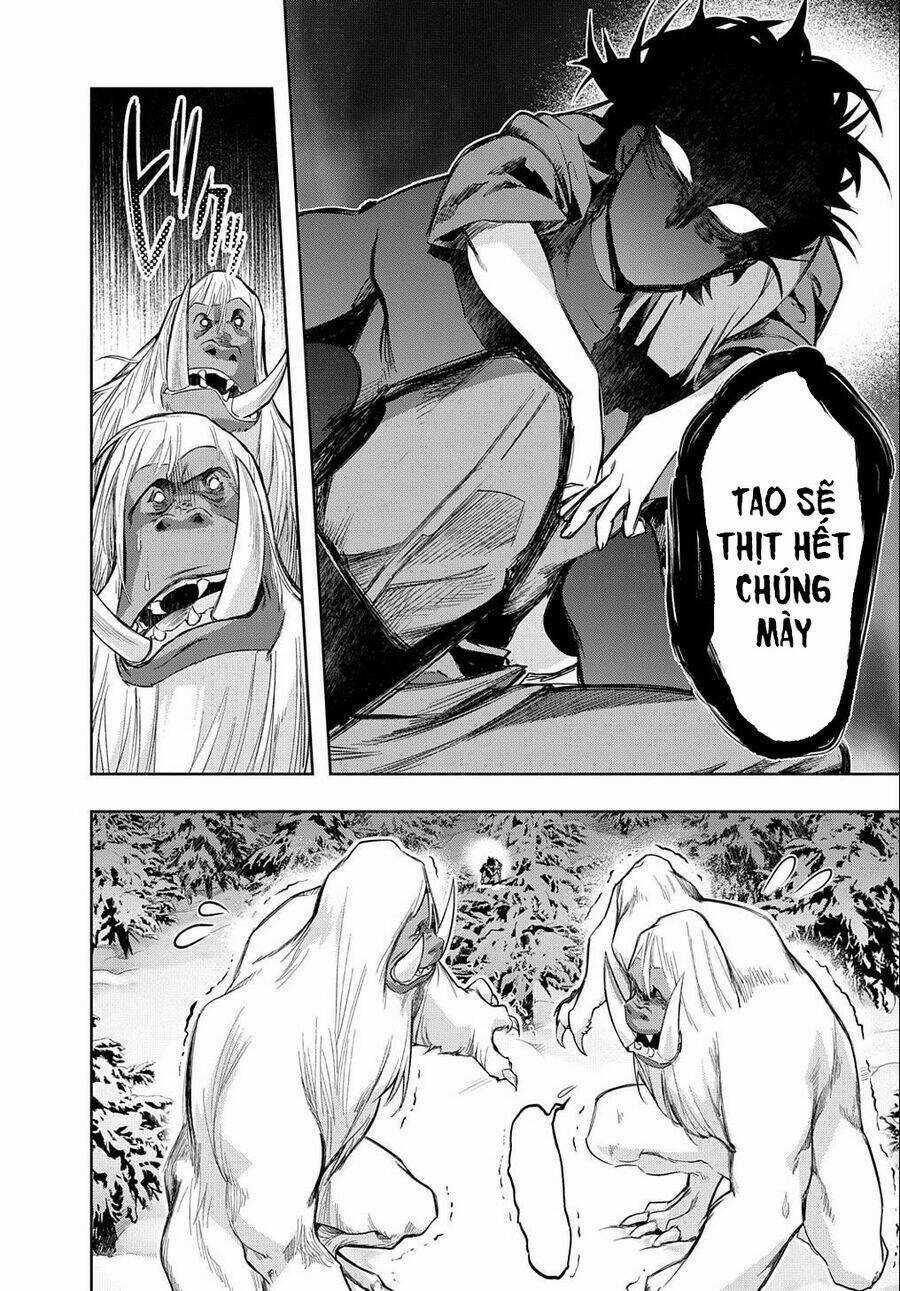 Đế Chế Diệt Vong Chapter 35 trang 7