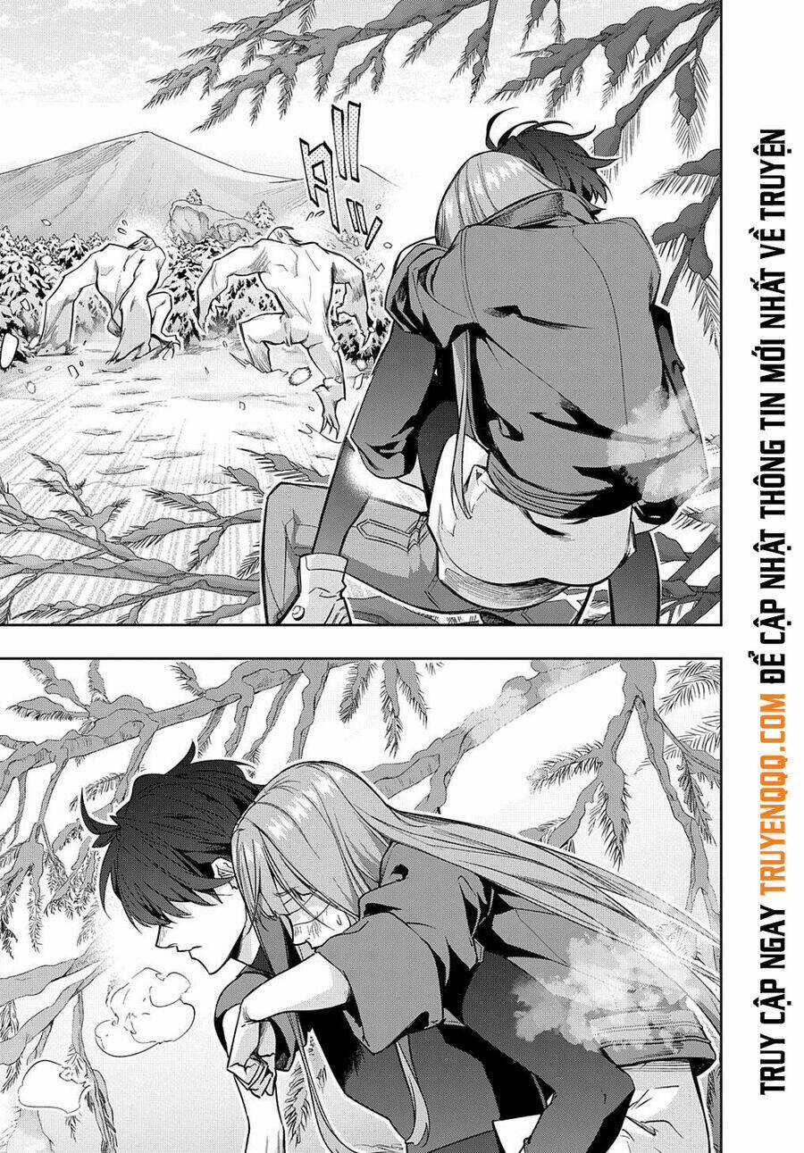 Đế Chế Diệt Vong Chapter 35 trang 8