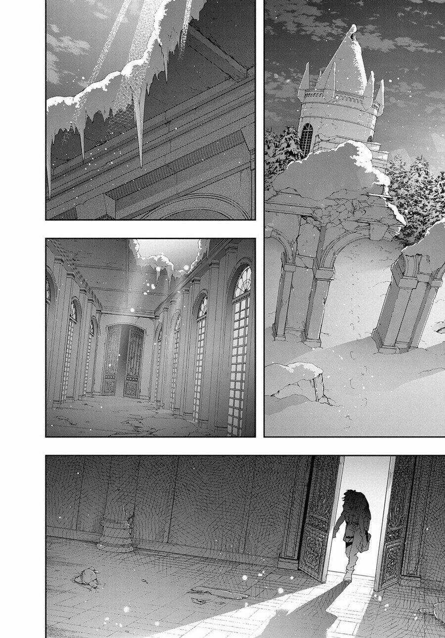 Đế Chế Diệt Vong Chapter 35 trang 9