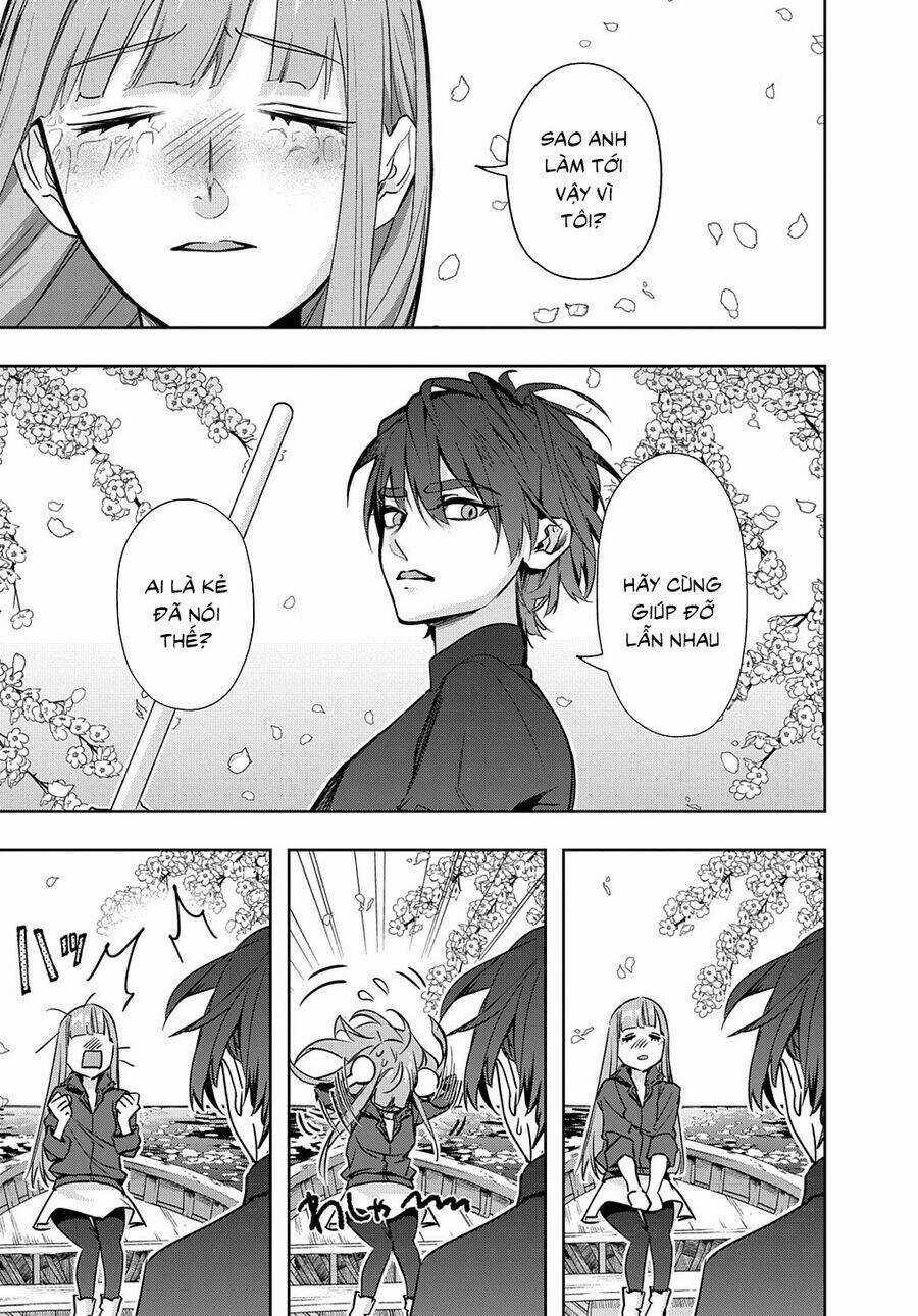 Đế Chế Diệt Vong Chapter 36.1 trang 6