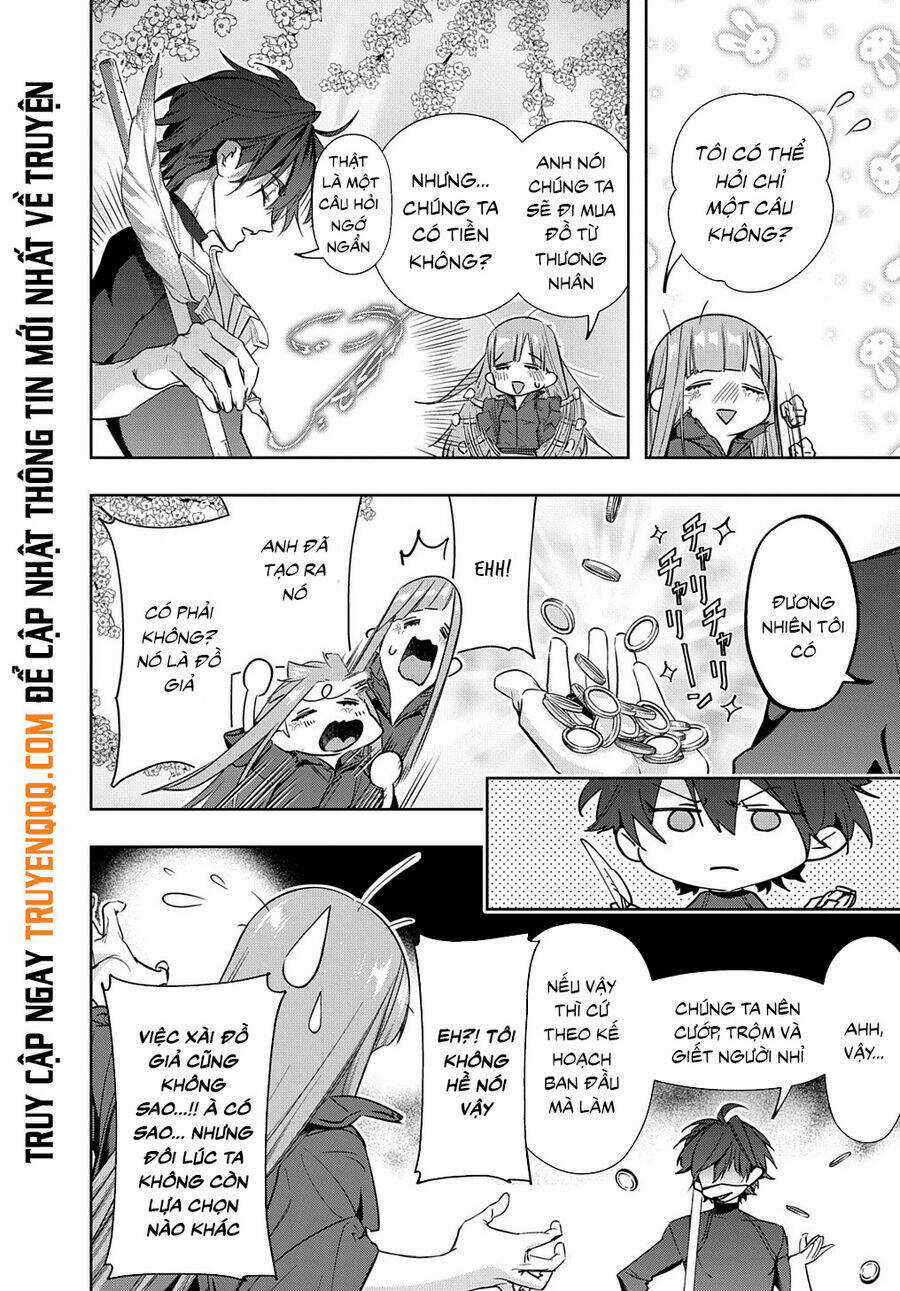 Đế Chế Diệt Vong Chapter 36.1 trang 7