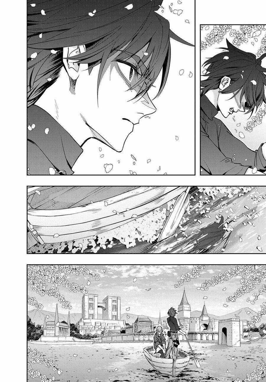 Đế Chế Diệt Vong Chapter 36.1 trang 9