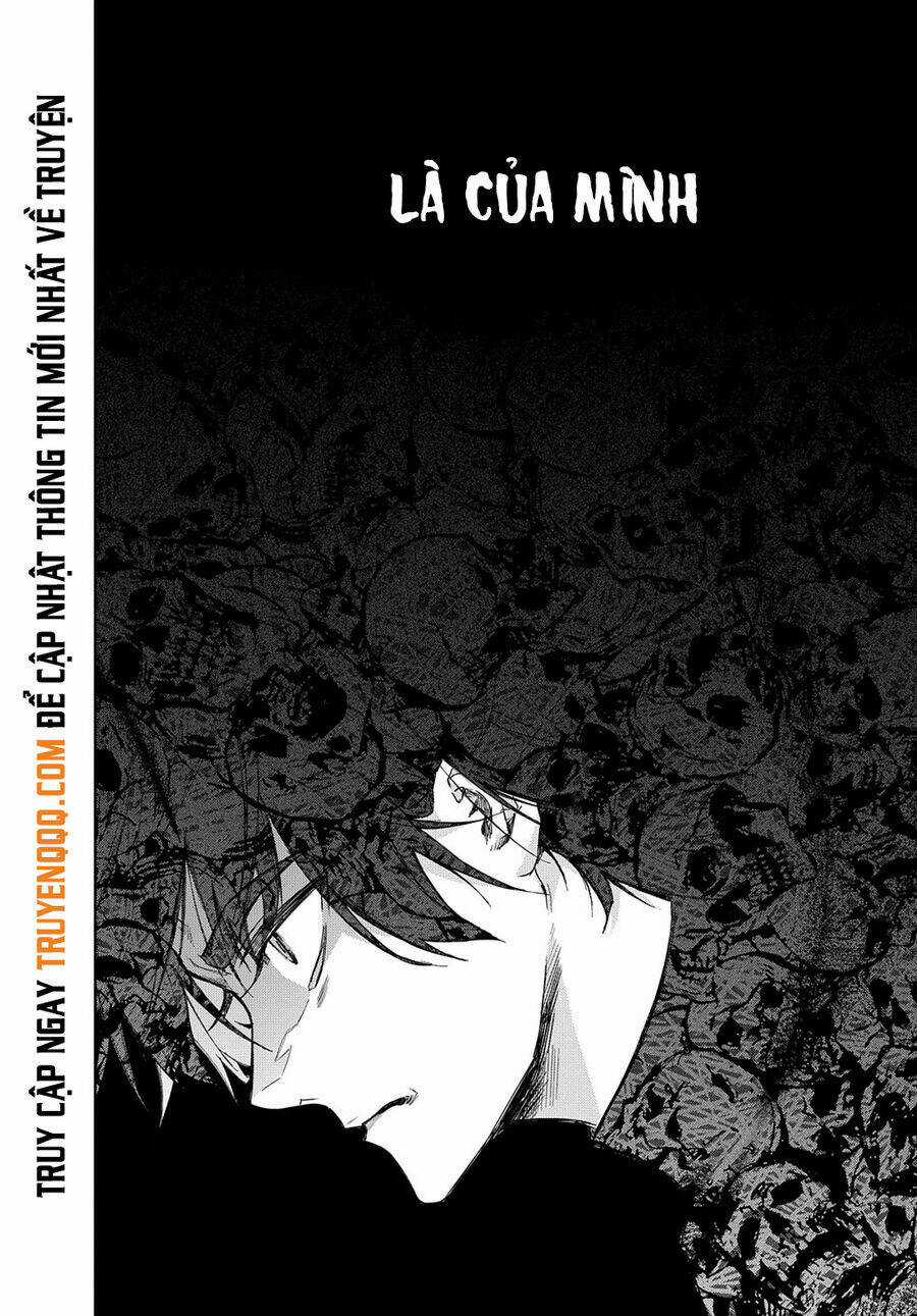 Đế Chế Diệt Vong Chapter 36.2 trang 11