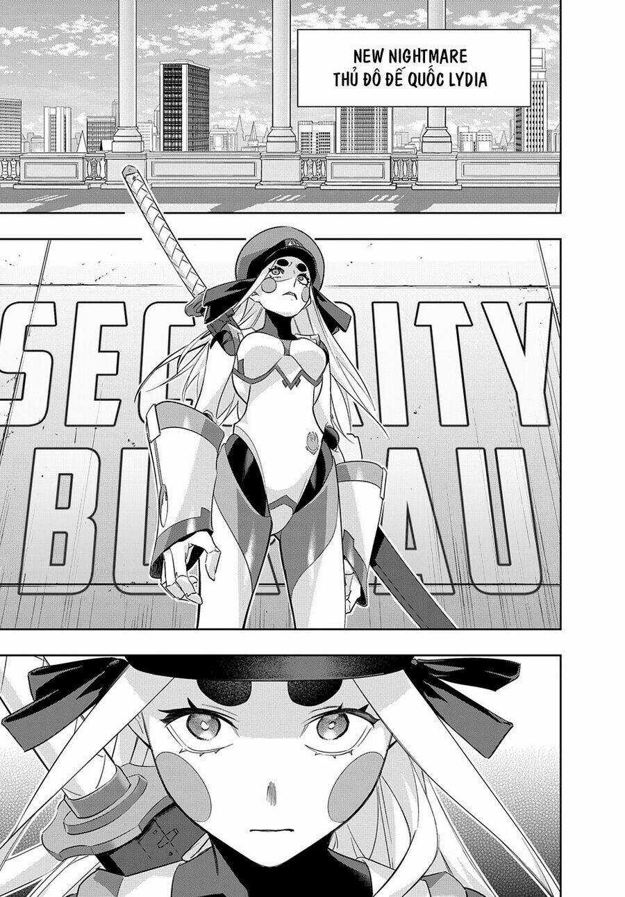 Đế Chế Diệt Vong Chapter 36.2 trang 12