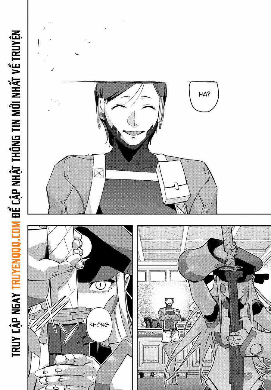 Đế Chế Diệt Vong Chapter 36.2 trang 17