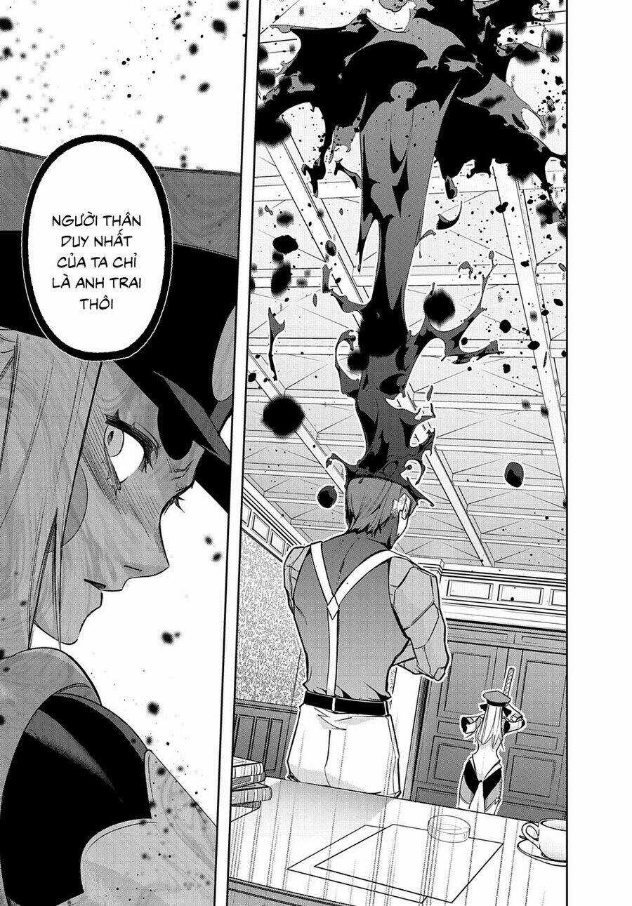 Đế Chế Diệt Vong Chapter 36.2 trang 18