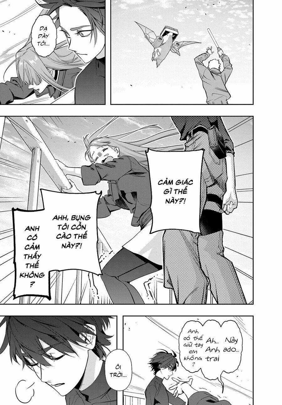 Đế Chế Diệt Vong Chapter 36.2 trang 4