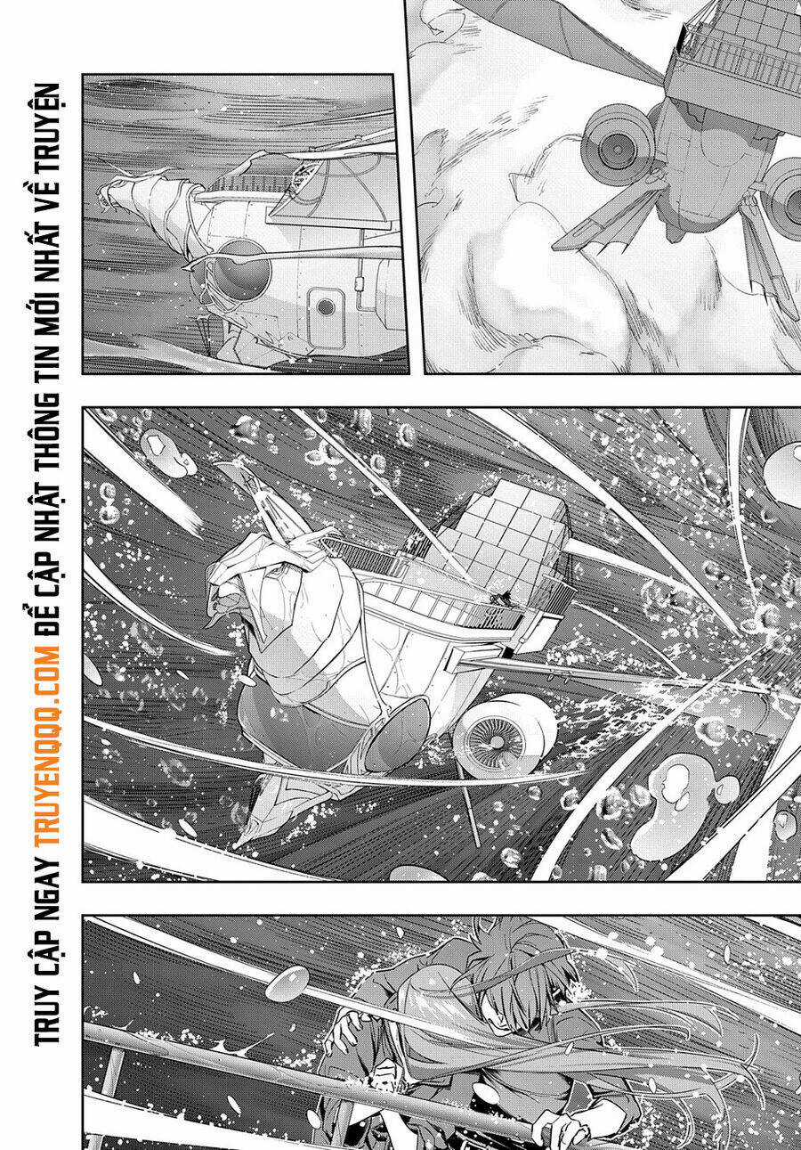 Đế Chế Diệt Vong Chapter 36.2 trang 5