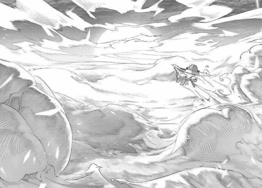 Đế Chế Diệt Vong Chapter 36.2 trang 6