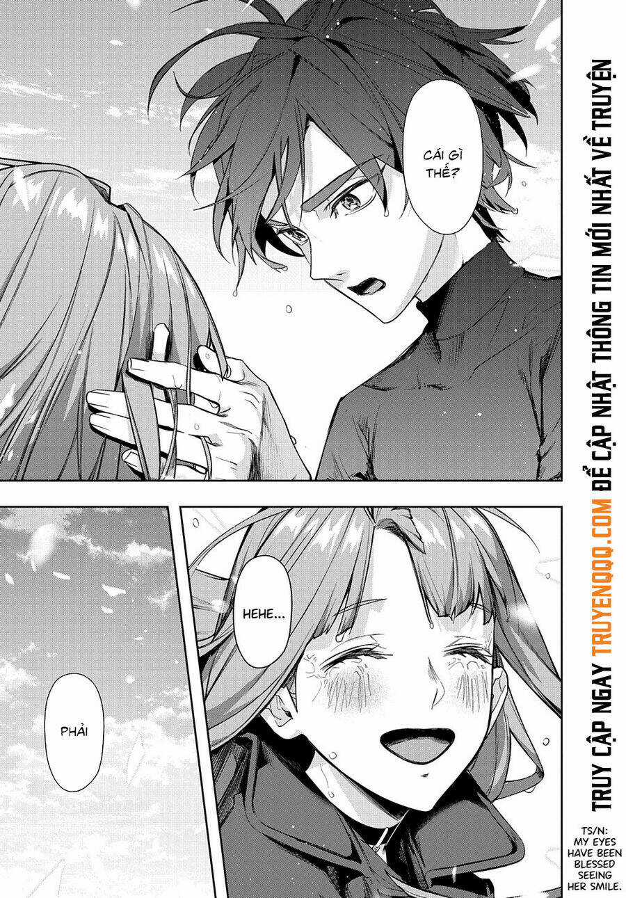 Đế Chế Diệt Vong Chapter 36.2 trang 8