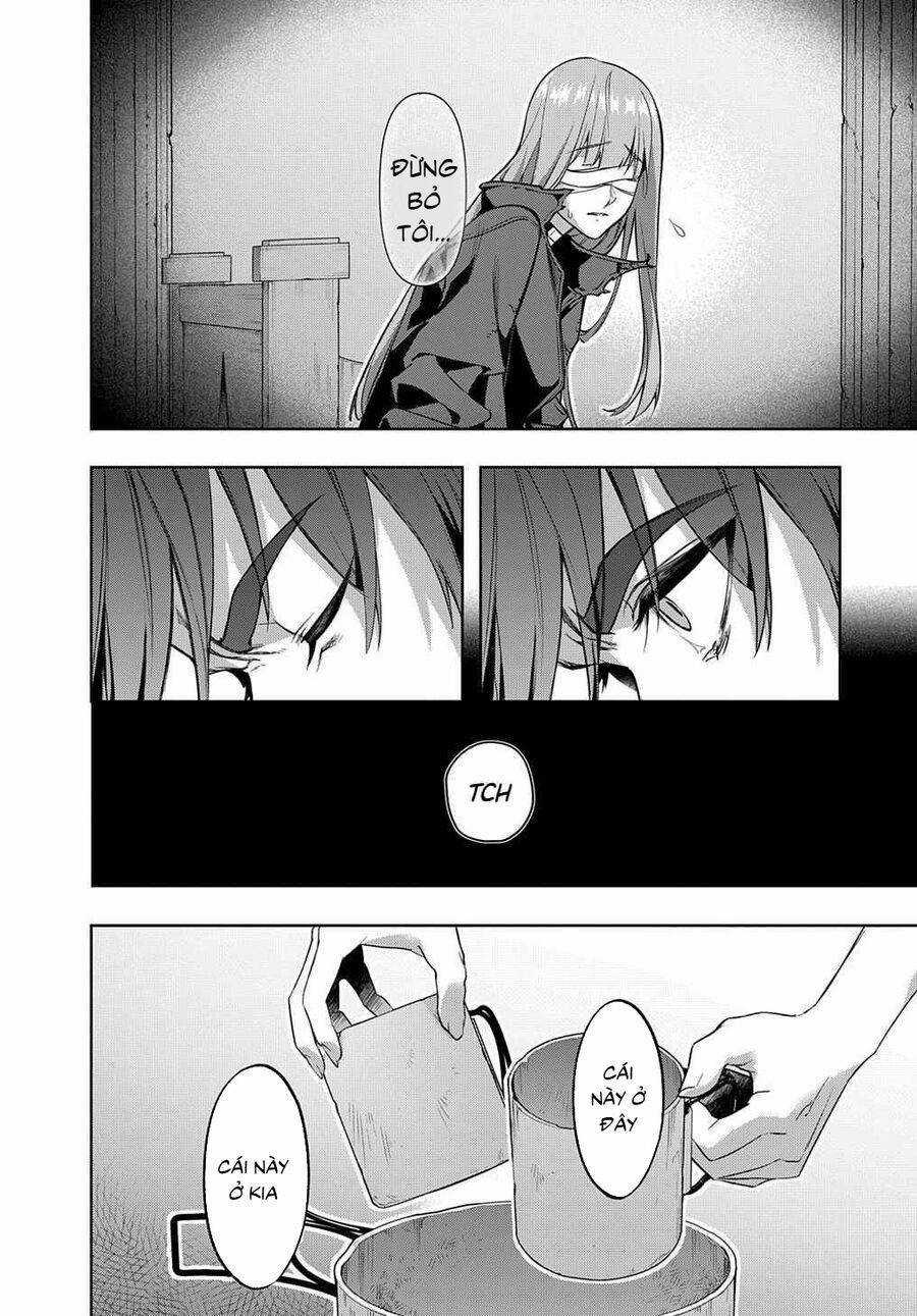 Đế Chế Diệt Vong Chapter 36 trang 10