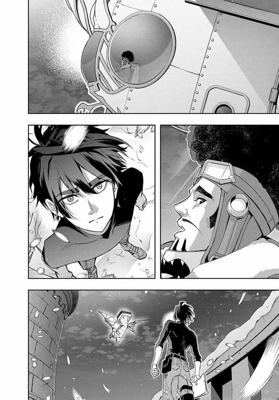 Đế Chế Diệt Vong Chapter 36 trang 18