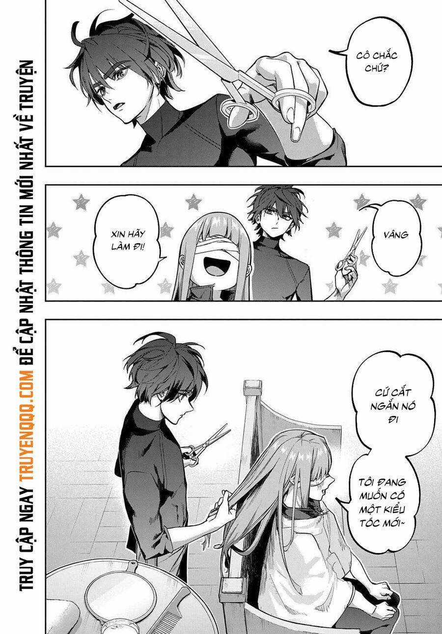 Đế Chế Diệt Vong Chapter 36 trang 2