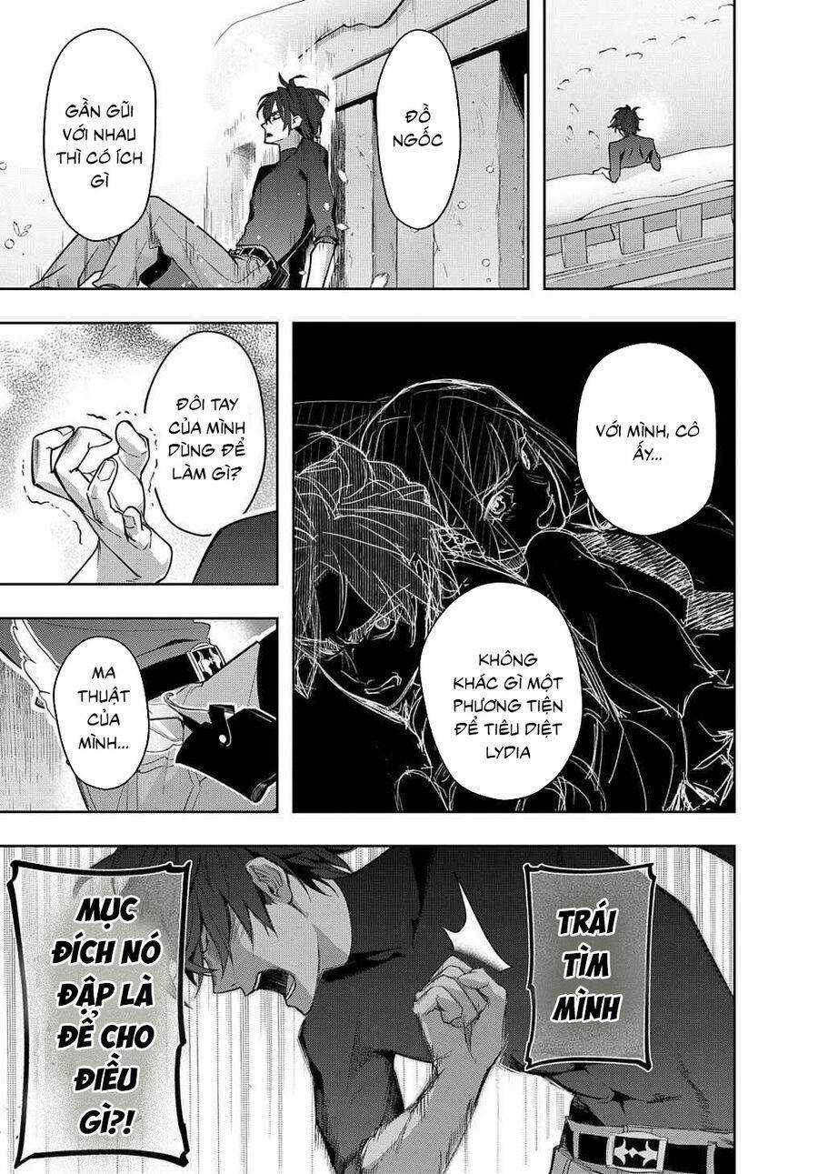 Đế Chế Diệt Vong Chapter 36 trang 7