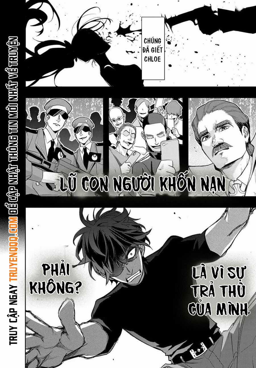 Đế Chế Diệt Vong Chapter 36 trang 8