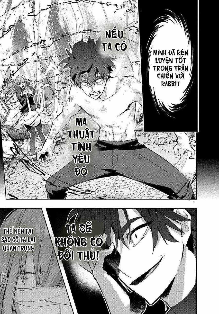 Đế Chế Diệt Vong Chapter 36 trang 9