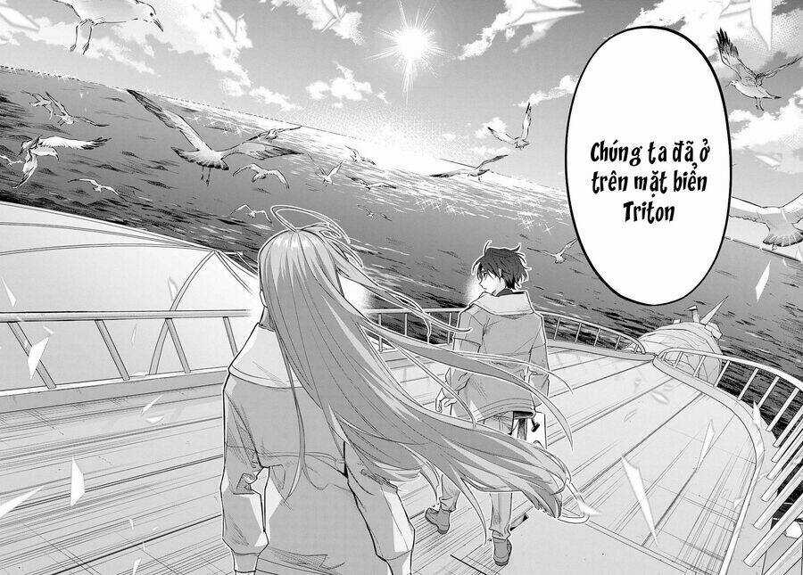 Đế Chế Diệt Vong Chapter 37.1 trang 11