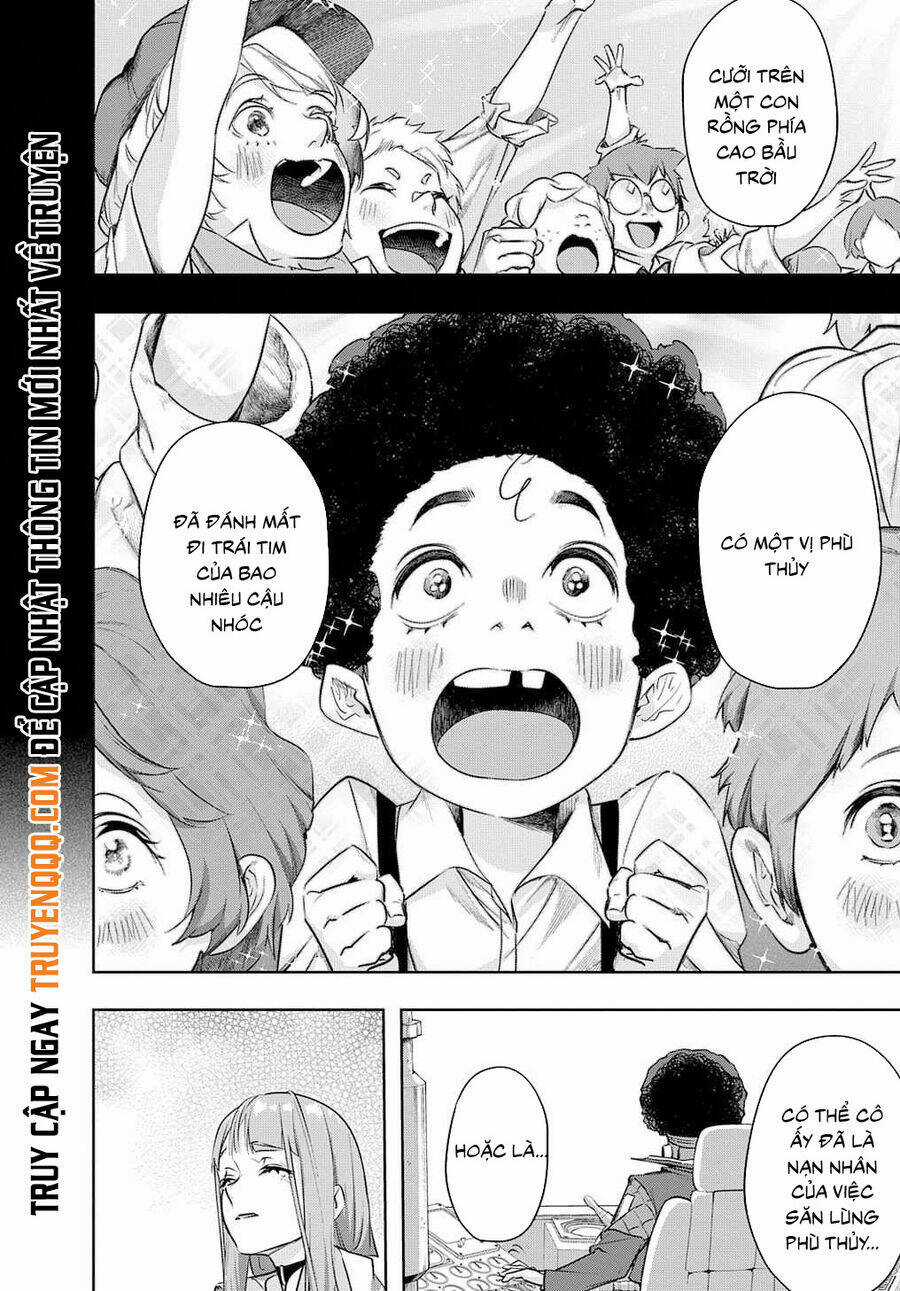 Đế Chế Diệt Vong Chapter 37.2 trang 14