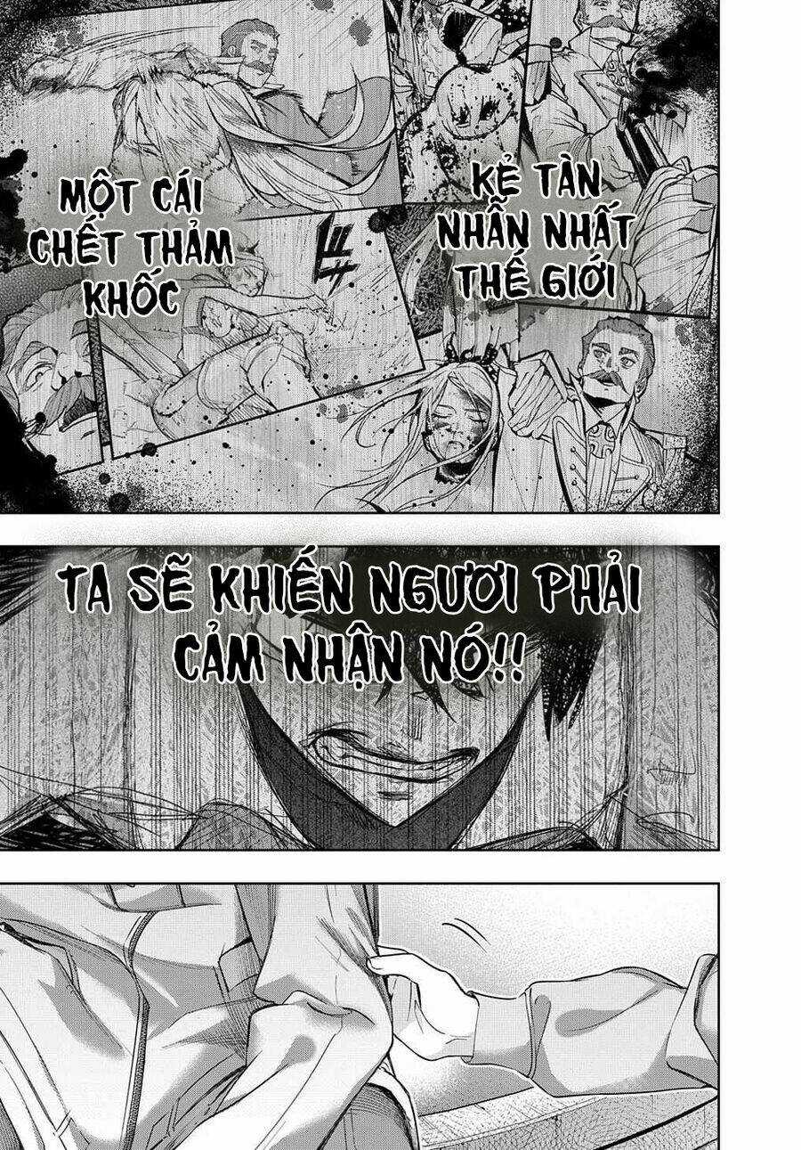 Đế Chế Diệt Vong Chapter 37.2 trang 7