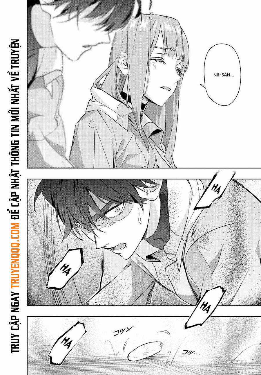 Đế Chế Diệt Vong Chapter 37.2 trang 8