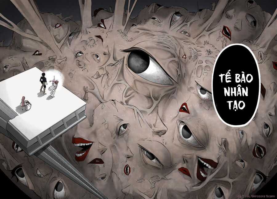 Đế Chế Diệt Vong Chapter 37 trang 17