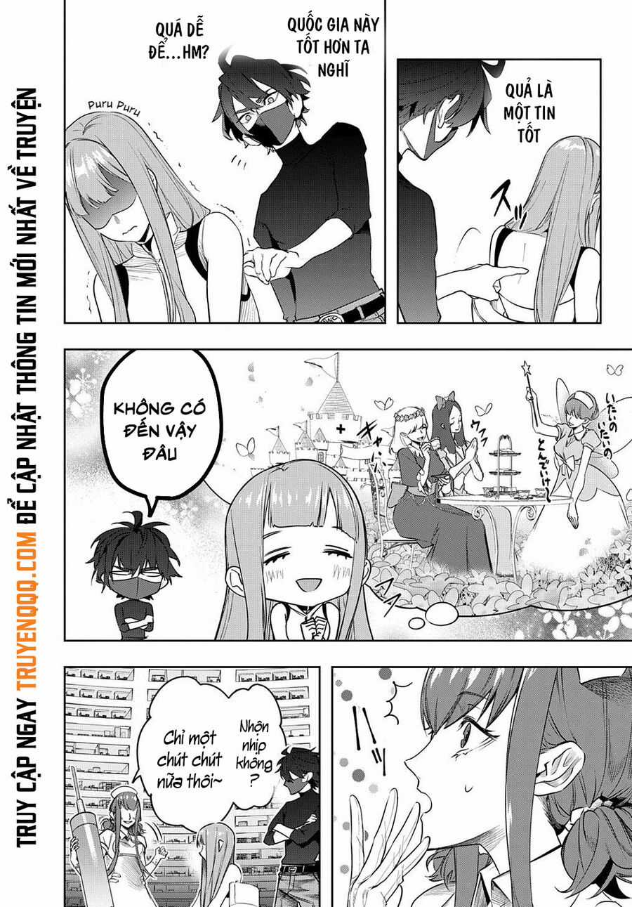 Đế Chế Diệt Vong Chapter 37 trang 5