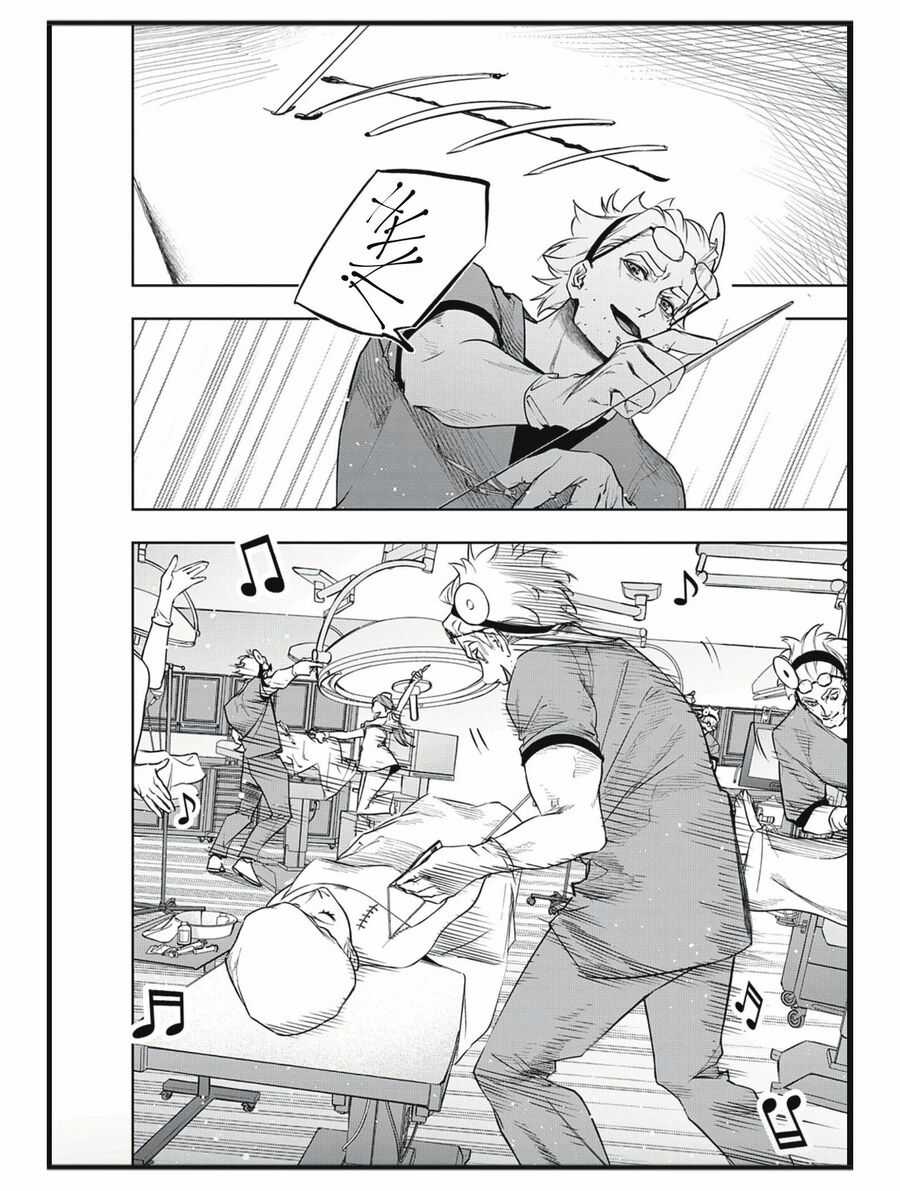 Đế Chế Diệt Vong Chapter 37 trang 8