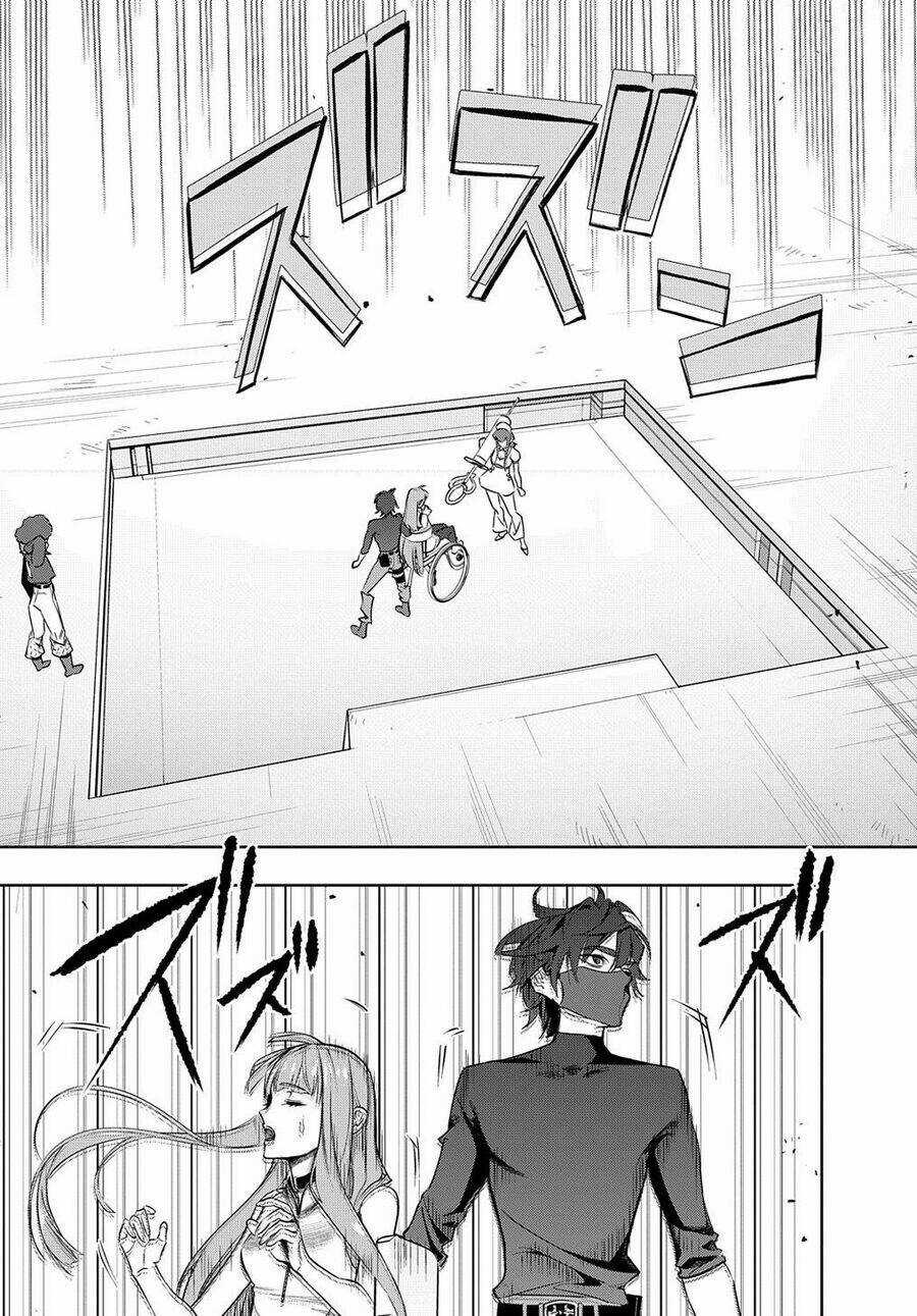 Đế Chế Diệt Vong Chapter 38.1 trang 15