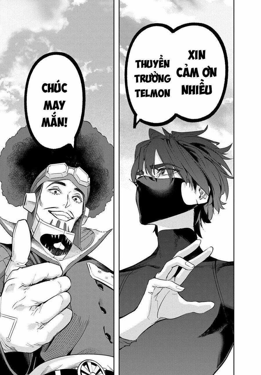 Đế Chế Diệt Vong Chapter 38.1 trang 17