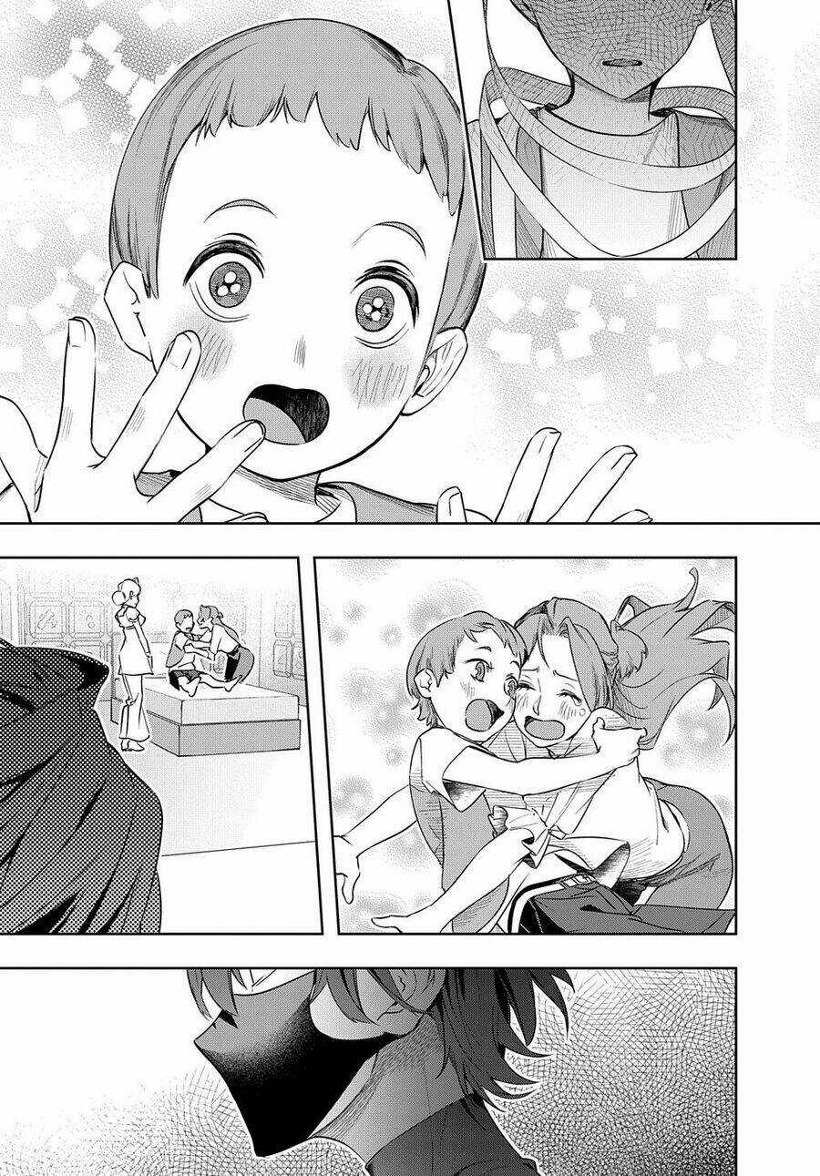 Đế Chế Diệt Vong Chapter 38.2 trang 10