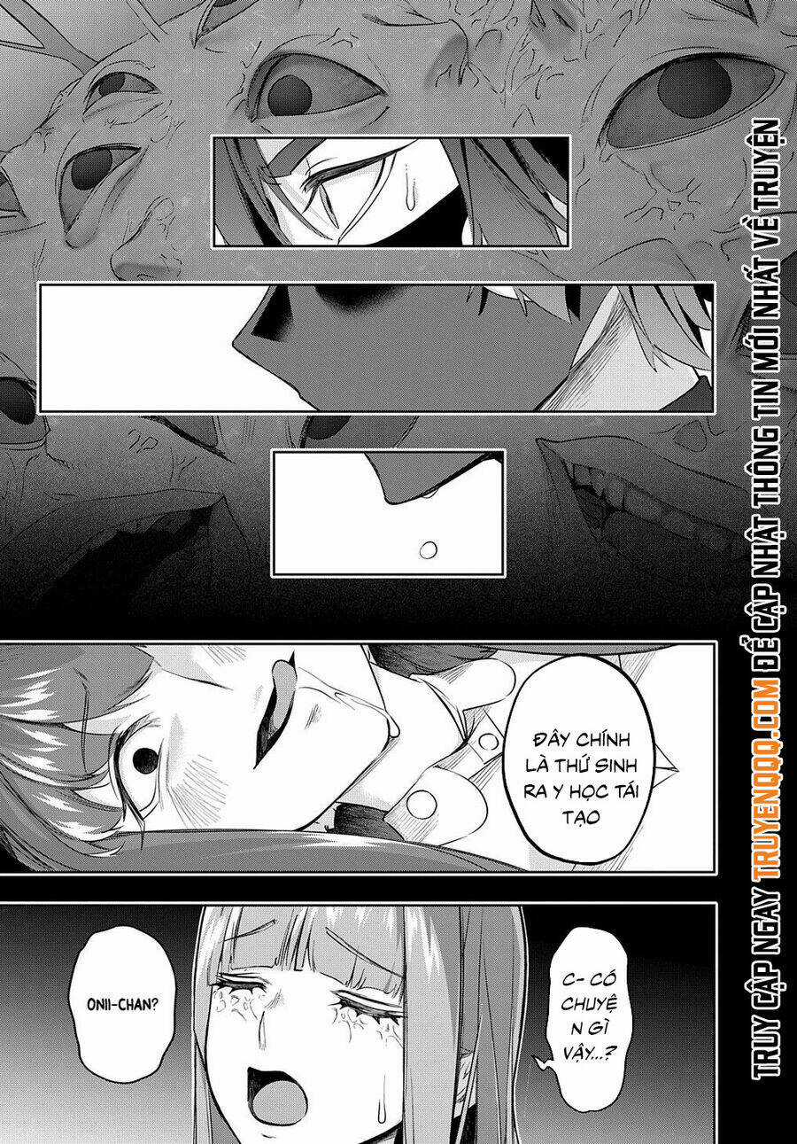 Đế Chế Diệt Vong Chapter 38.2 trang 14