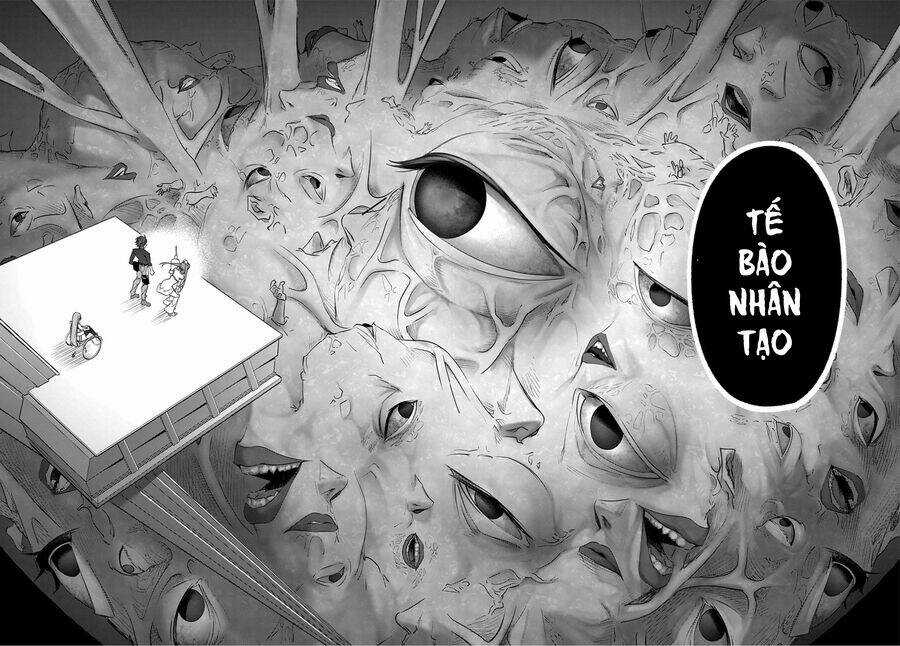 Đế Chế Diệt Vong Chapter 38.2 trang 15