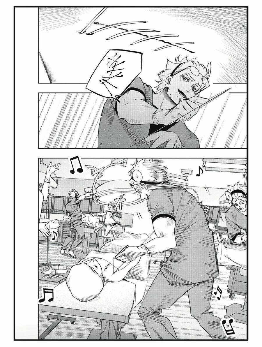 Đế Chế Diệt Vong Chapter 38.2 trang 8