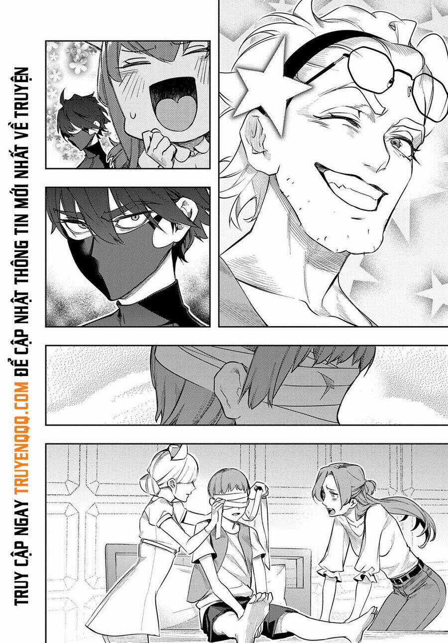 Đế Chế Diệt Vong Chapter 38.2 trang 9