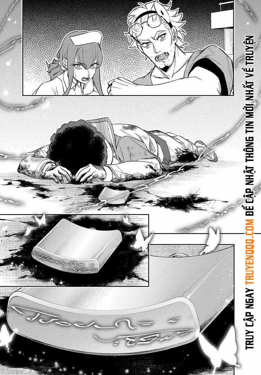 Đế Chế Diệt Vong Chapter 39.2 trang 14