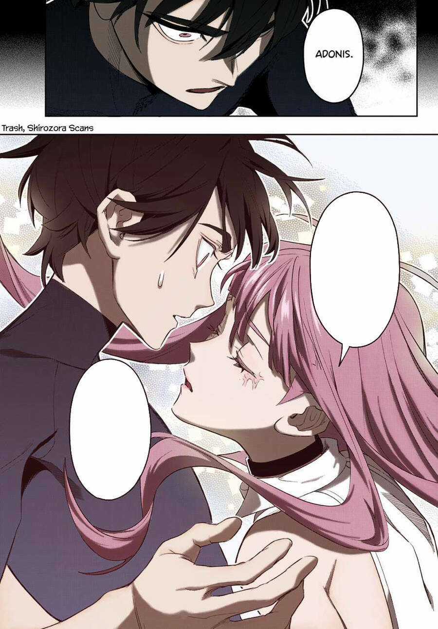 Đế Chế Diệt Vong Chapter 39.2 trang 16