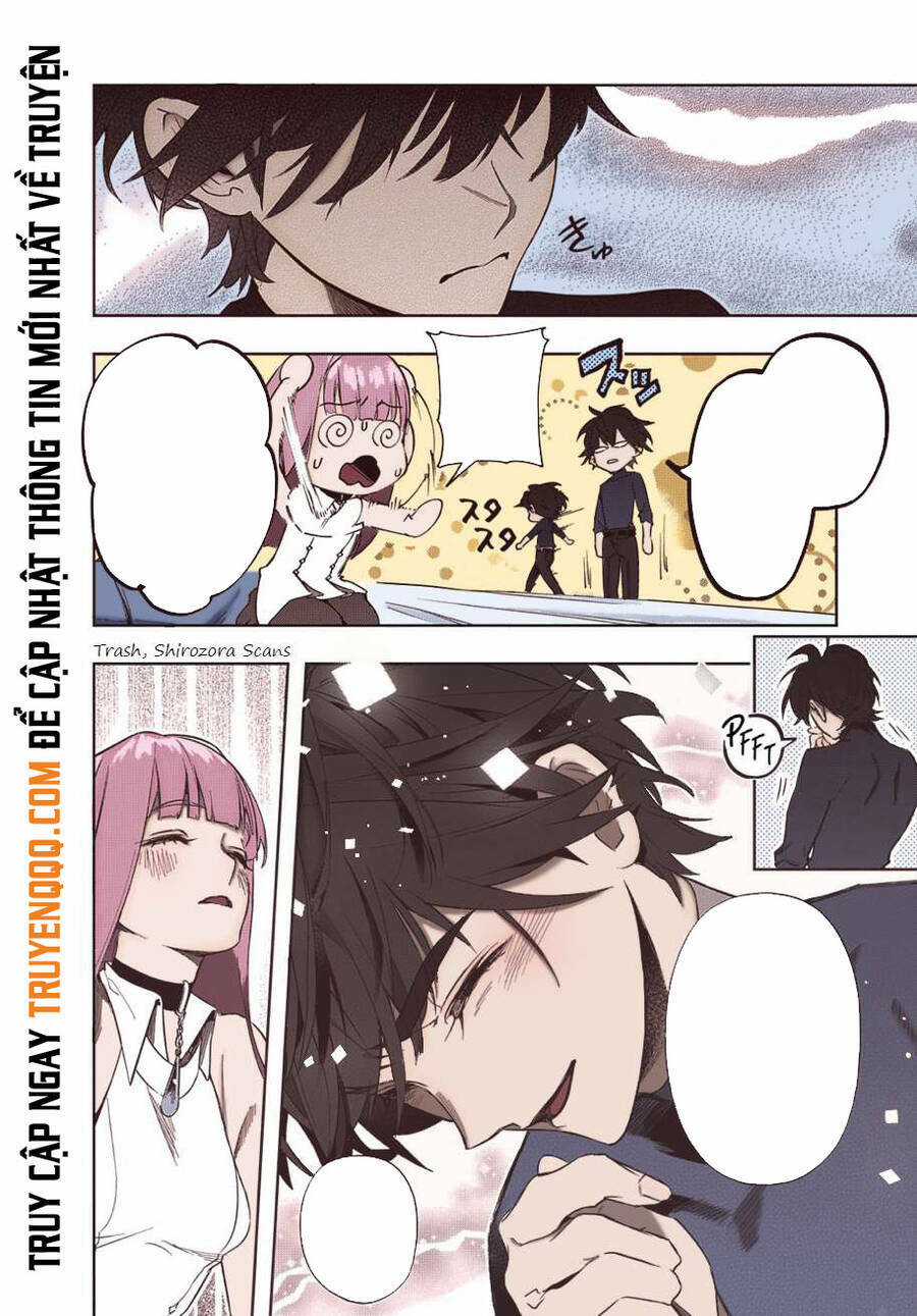 Đế Chế Diệt Vong Chapter 39.2 trang 18