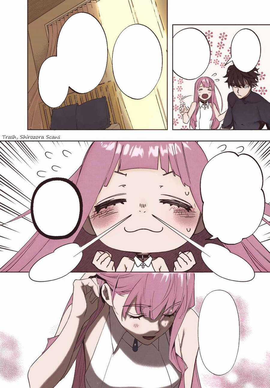 Đế Chế Diệt Vong Chapter 39.2 trang 19