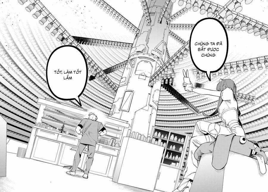 Đế Chế Diệt Vong Chapter 39.2 trang 2