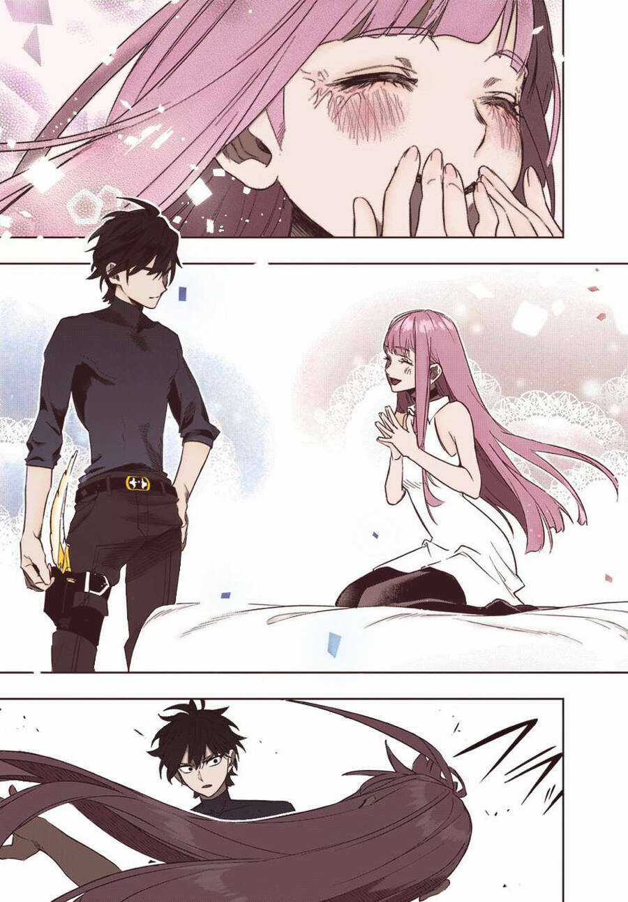 Đế Chế Diệt Vong Chapter 39.2 trang 20