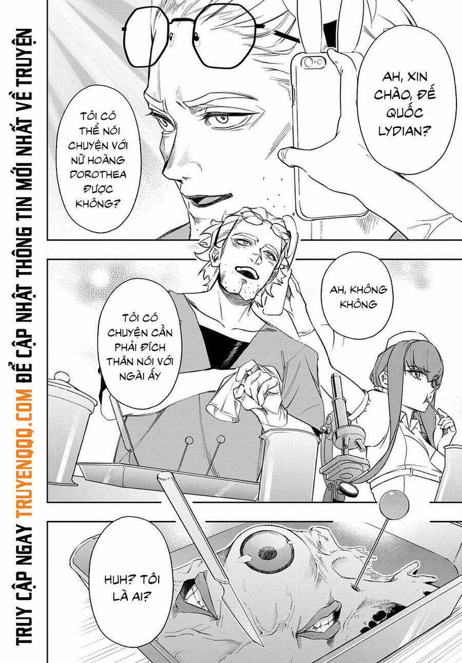 Đế Chế Diệt Vong Chapter 39.2 trang 3