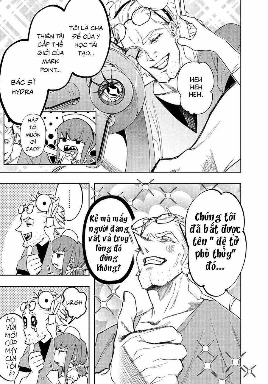 Đế Chế Diệt Vong Chapter 39.2 trang 4