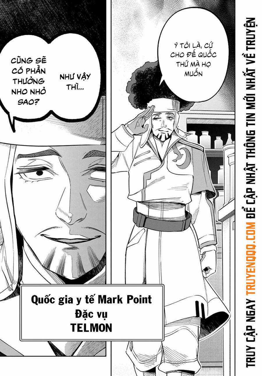 Đế Chế Diệt Vong Chapter 39.2 trang 6