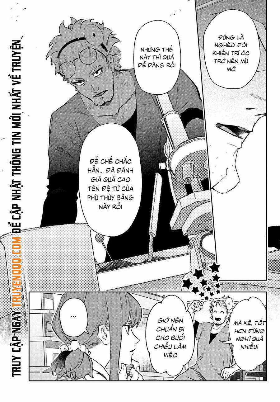 Đế Chế Diệt Vong Chapter 39.2 trang 9