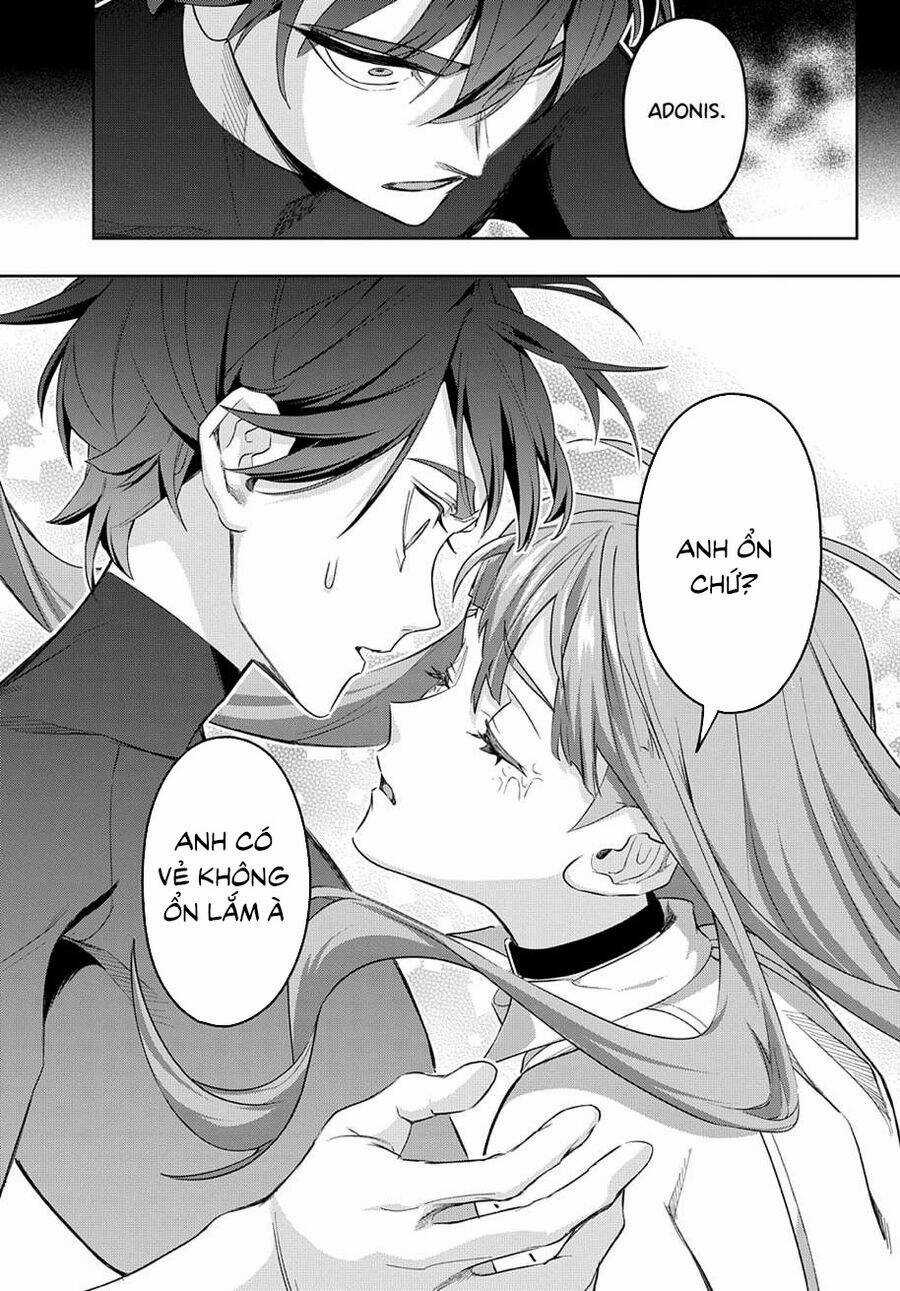 Đế Chế Diệt Vong Chapter 39 trang 10